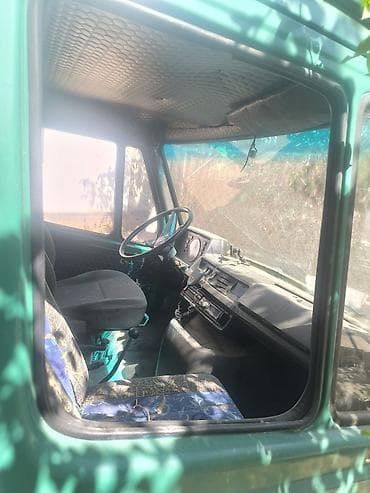 мерседес 124 2 2: Жүк ташуучу унаа, Mercedes-Benz, Стандарт, 3 т, Колдонулган — 8