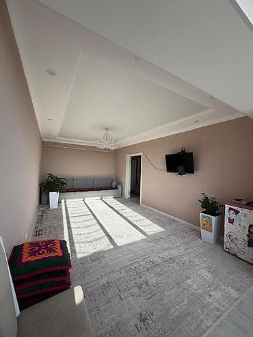 ищу квартиру: 3 комнаты, 46 м², Элитка, Евроремонт — 7