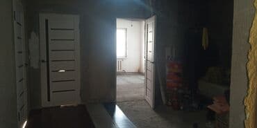 новые домики в ала арче: Дом, 165 м², 7 комнат, Собственник, ПСО (под самоотделку) — 3