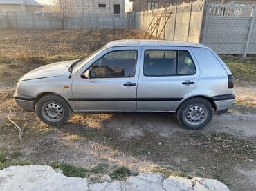 коробка опель вектра б: Volkswagen Golf: 1992 г., 1.8 л, Механика, Бензиновая, Хэтчбэк — 5