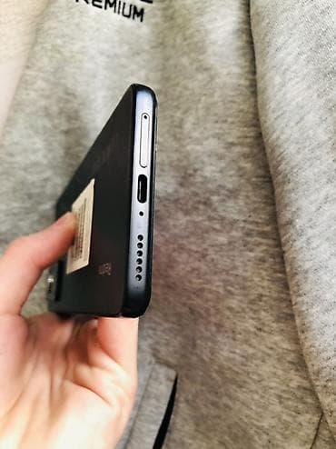 redmi note 12 pro plus 256: Redmi, Redmi Note 12R Pro, Б/у, 256 ГБ, цвет - Черный — 8