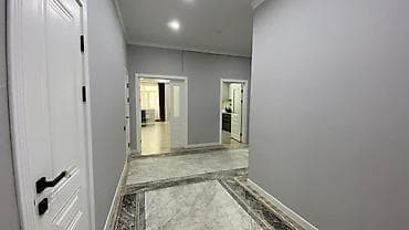 продаю квартира в каинды: 3 комнаты, 125 м², 12 этаж — 6