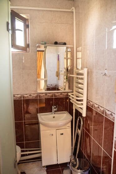 дом жилмассив кок жар: Дом, 160 м², 6 комнат, Агентство недвижимости, Евроремонт — 21