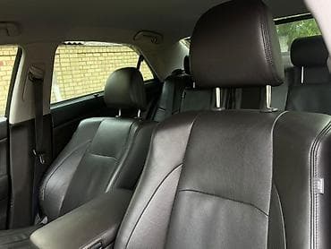 lexus 330 цена: Toyota Crown: 2010 г., 3.5 л, Гибрид, Седан — 8