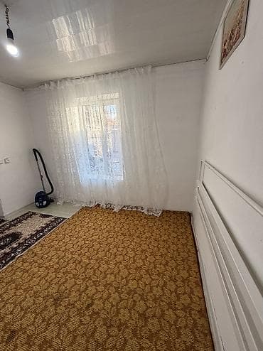 Кыймылсыз мүлк: 2 бөлмө, Менчик ээси, Чогуу жашоосу жок, Жарым -жартылай эмереги бар — 8