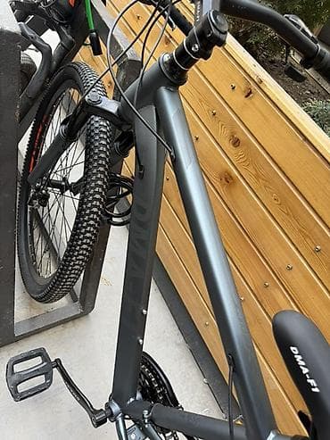 diska 13: Горный велосипед, Алюминий — 2