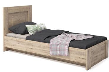 сколько стоит кровать односпальная: Вирджиния, Кровать 90 1838, Дуб Бонифаций, Май Стар Эргономичная и — 1