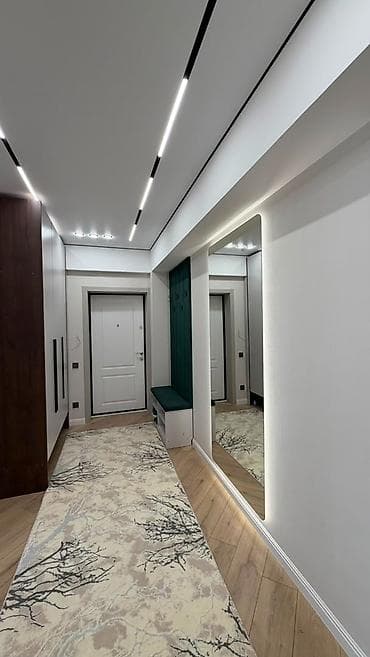 72: 2 комнаты, 72 м², Филармония Элитка, 6 этаж, Евроремонт — 5