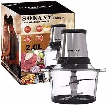 Блендер, миксер, Новый, Платная доставка