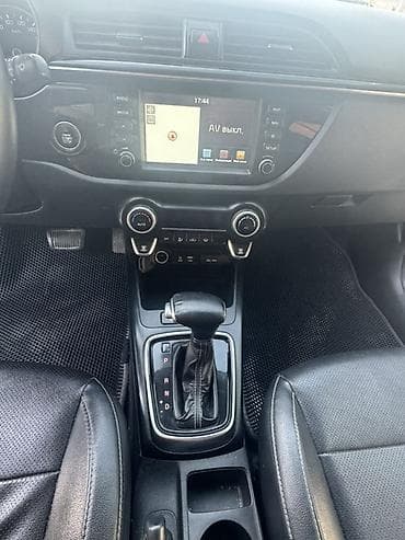 kia rio 2011: Kia Rio: 2018 г., 1.6 л, Автомат, Бензин, Седан — 5