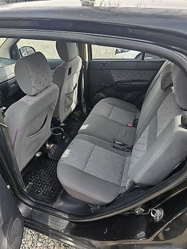 привозные моторы на ауди бишкек: Hyundai Getz: 2005 г., 1.1 л, Ручные, Бензин, Хэтчбэк — 7