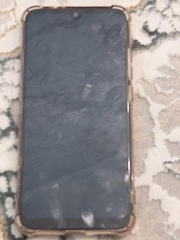 ноутбук цена ош: Redmi, Redmi Note 7, Колдонулган, 32 ГБ, түсү - Кара, 2 SIM — 4