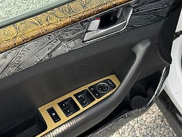 sonat: Hyundai Sonata: 2021 г., 2 л, Автомат, Газ, Седан — 3