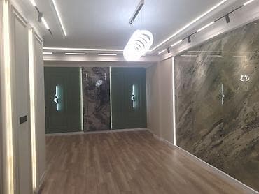 Курулуш жана оңдоо кызматтары: Дизайнерский ремонт «под ключ» квартир дома и офисы любой сложности - — 8