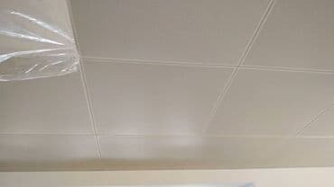 аксессуары для серверных шкафов фальшпанели: Алюминевый подвесной потолок скрытой системой толщина панели 0.7мм — 10