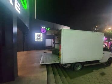 авто транзбой: Портер, Вывоз строй мусора, По региону, По стране, По городу, с грузчиком — 6