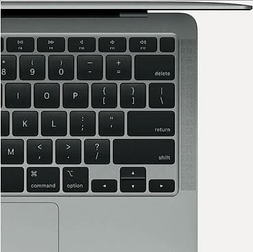 макбук apple: Apple MacBook Air 13" (серебристый) — тонкий и лёгкий ноутбук в — 2