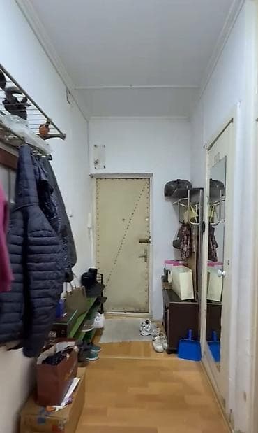 Недвижимость: 2 комнаты, 50 м², 7 мкр 105 серия, 5 этаж, Косметический ремонт — 6
