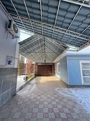 места арендага: 230 м², 6 бөлмө, Жылытылган, Жылуу пол, Кондиционер — 10