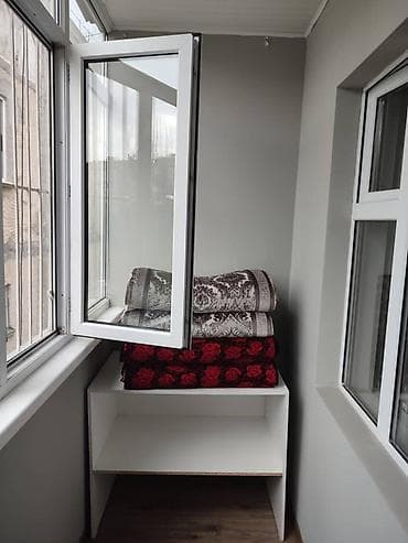 собственник квартир: 1 комната, 44 м², 105 серия, 5 этаж, Косметический ремонт — 5