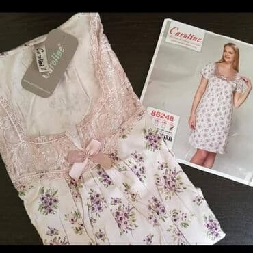 женские турси: Ночные сорочки из невереятной нежной ткани вискоза Тцрция Все размеры — 3