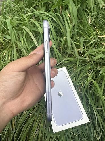 beats solo pro: IPhone 11, 128 ГБ, Коробка, 77 % — 6