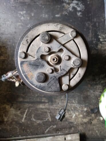 инжектор авто: Делика теано аккорд св6 Ниссан куб тайота Версо дизель — 3