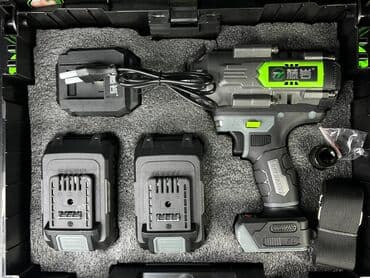 электрическая газонокосилка: Новый — 10