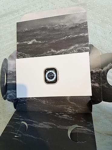 купить часы гармин: Продаются стильные смарт-часы в отличном состоянии. Современный дизайн — 4