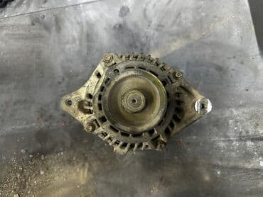 генератор виндом: Генератор Honda 2003 г., Б/у, Оригинал, Япония — 3