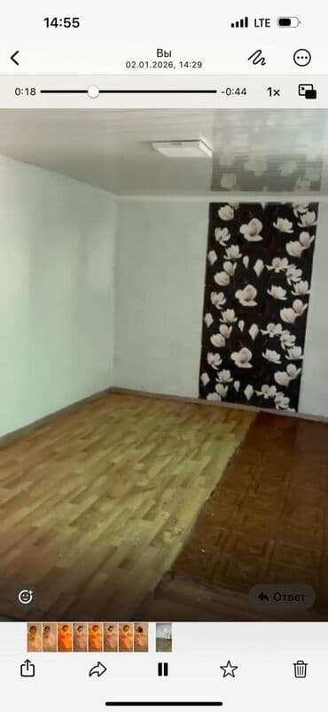 финский уйлор: 3 комнаты, Собственник, Без подселения, Без мебели — 3