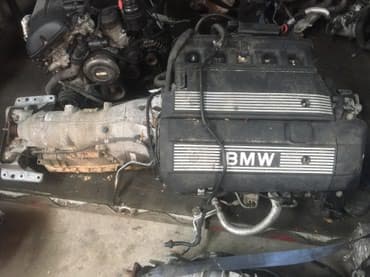 помпа ниссан примера р11: БМВ Е53,Е60,Е46,Е65 МОТОРЫ АКПП КУЗОВА ФАРЫ. ЗАПЧАСТИ БМВ — 2