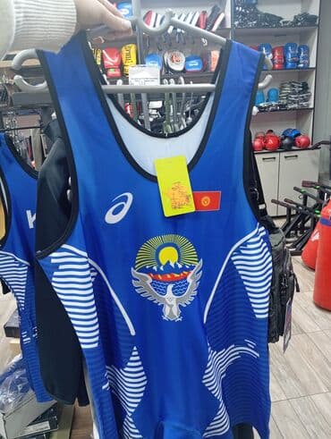 Трико бойцовский Бишкек Наши адреса : 📍Ахунбаева Алматинка кольцо