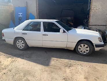 w124 на запчасти: Разбор Mercedes-Benz W124 (седан) - Полный разбор автомобиля на — 1