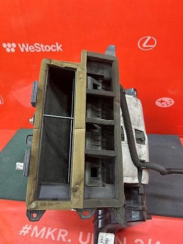 автономка б у: Блок климат контроля Kia 2017 г., Б/у, Оригинал — 5