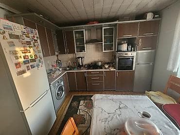 Үйлөр: Үй, 80 м², 6 бөлмө, Менчик ээси, Косметикалык оңдоо — 10