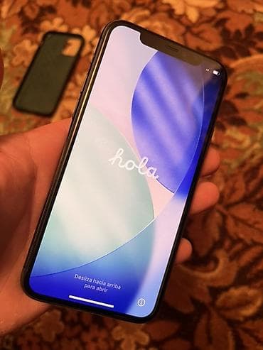 часы гармин бу: IPhone 11 Pro Есть царапины на экране Состояние отличное Не — 1