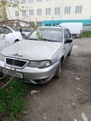 чанган машина цена бишкек: Daewoo Nexia: 2004 г., 1.5 л, Механика, Бензин, Седан — 1