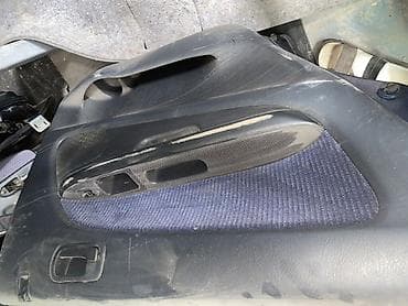 обшивка двери хонда фит: Дверная карта Honda — 1