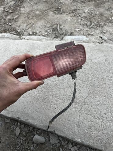 контрактный двигатель в бишкеке: Отражатель Honda Б/у, Оригинал, Япония — 2