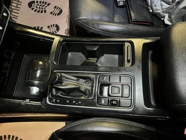 продажа авто в бишкеке и по всему кыргызстану: Kia Sorento: 2017 г., 2.2 л, Автомат, Дизель, Кроссовер — 3