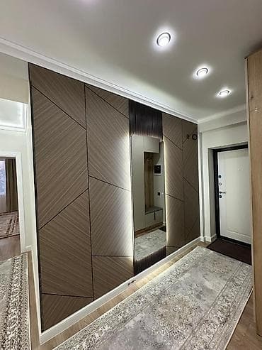 2 комнаты, 58 м², Элитка, 2 этаж, Свежий ремонт — 9