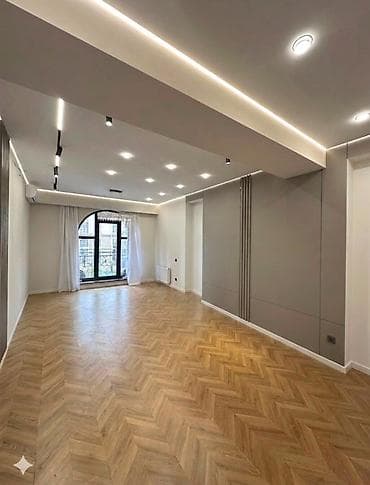 Квартиры: 3 комнаты, 112 м², Элитка, 2 этаж, Дизайнерский ремонт — 4