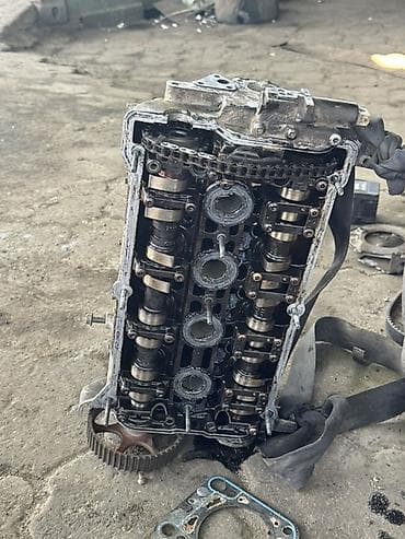 коленвал ваз: Запчасти на мотор пасат б5, б5+Ауди а4.б5 гольф4 1.8 турбо — 2