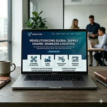 дизайн проект: Веб-сайты | Разработка — 6