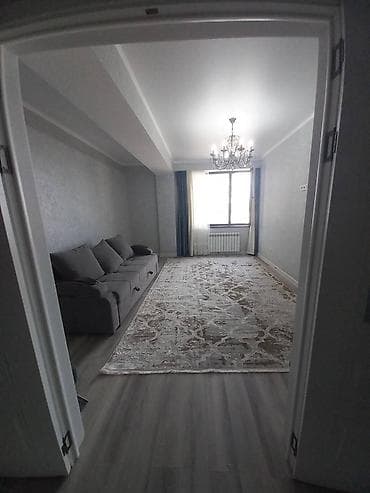 darek: 1 комната, 47 м², Элитка, 7 этаж, Евроремонт — 2