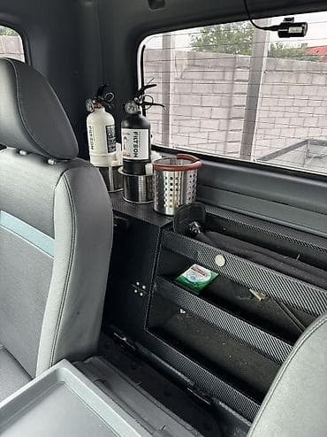 авта: Легкий грузовик, Kia, Стандарт, 3 т, Б/у — 9