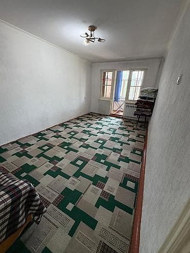 2 rooms: 1 комната, Собственник, С мебелью полностью — 3
