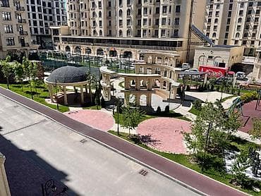 итальянский квартал элит хаус: Студия, Агентство недвижимости, Без подселения, С мебелью полностью — 5