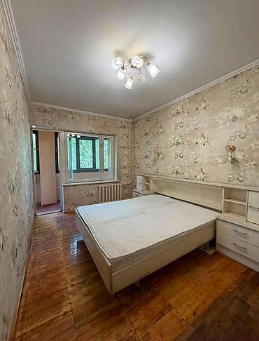 pro group: 4 комнаты, 90 м², Золотой квадрат Индивидуалка, 2 этаж, Евроремонт — 1